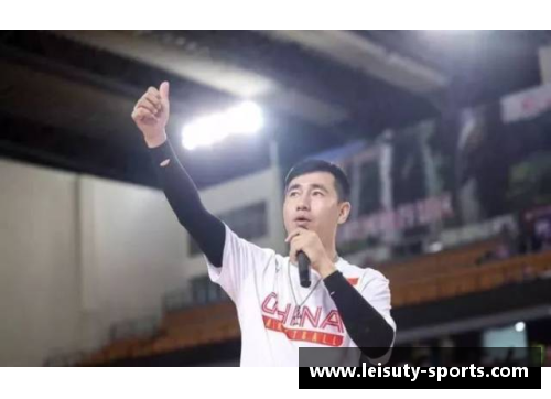 南京体育明星王海滨：从少年到顶级运动员的奋斗历程